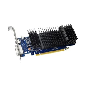 ASUS GT1030-SL-2G-BRK NVIDIA GeForce GT 1030 2 Go GDDR5 (90YV0AT0-M0NA00) — image 3