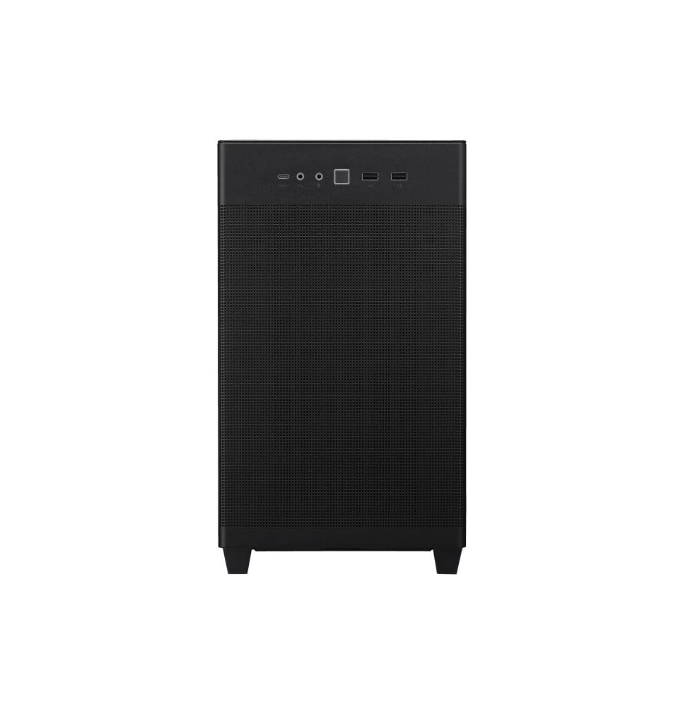 ASUS AP201 PRIME CASE TG Mini Tower Noir (90DC00G0-B39010)