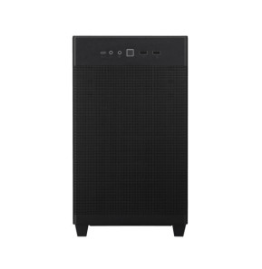 ASUS AP201 PRIME CASE TG Mini Tower Noir (90DC00G0-B39010)