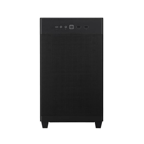 ASUS AP201 PRIME CASE TG Mini Tower Noir (90DC00G0-B39010)