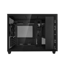 ASUS AP201 PRIME CASE TG Mini Tower Noir (90DC00G0-B39010)