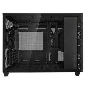 ASUS AP201 PRIME CASE TG Mini Tower Noir (90DC00G0-B39010)