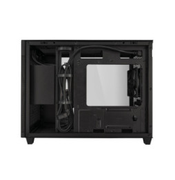 ASUS AP201 PRIME CASE TG Mini Tower Noir (90DC00G0-B39010)