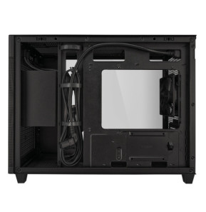 ASUS AP201 PRIME CASE TG Mini Tower Noir (90DC00G0-B39010)