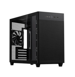 ASUS AP201 PRIME CASE TG Mini Tower Noir (90DC00G0-B39010)