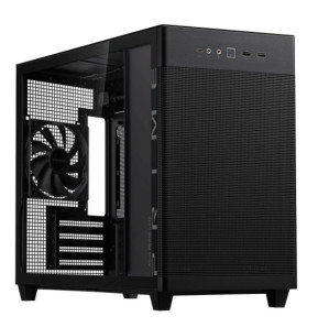 ASUS AP201 PRIME CASE TG Mini Tower Noir (90DC00G0-B39010)
