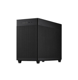 ASUS AP201 PRIME CASE TG Mini Tower Noir (90DC00G0-B39010)