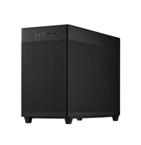 ASUS AP201 PRIME CASE TG Mini Tower Noir (90DC00G0-B39010)
