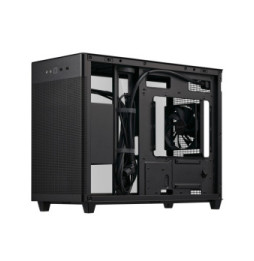 ASUS AP201 PRIME CASE TG Mini Tower Noir (90DC00G0-B39010)