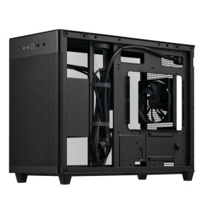 ASUS AP201 PRIME CASE TG Mini Tower Noir (90DC00G0-B39010)