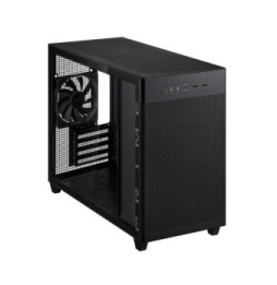 ASUS AP201 PRIME CASE TG Mini Tower Noir (90DC00G0-B39010)