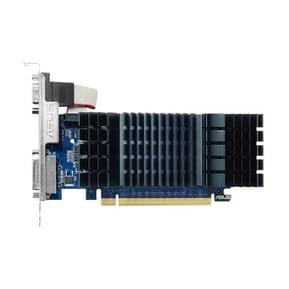 ASUS GT730-SL-2GD5-BRK NVIDIA GeForce GT 730 2 Go GDDR5 ASUS VGA GT730-SL-2GD5-BRK (90YV06N2-M0NA00)
