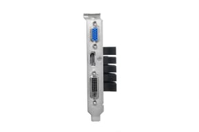 ASUS GT730-SL-2GD5-BRK NVIDIA GeForce GT 730 2 Go GDDR5 ASUS VGA GT730-SL-2GD5-BRK (90YV06N2-M0NA00) — image 3