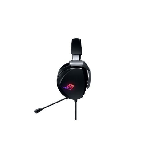 ASUS ROG Theta 7.1 Casque Avec fil Arceau Jouer USB Type-C Noir (90YH01W7-B2UA00) — image 5