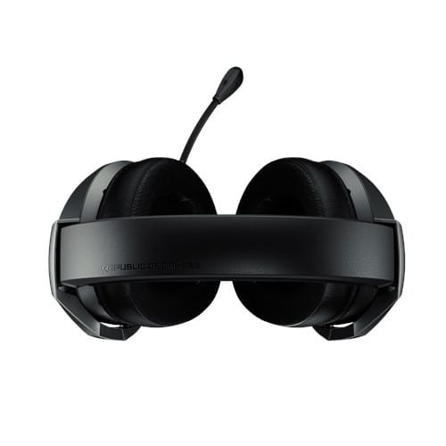 ASUS ROG Theta 7.1 Casque Avec fil Arceau Jouer USB Type-C Noir (90YH01W7-B2UA00) — image 7