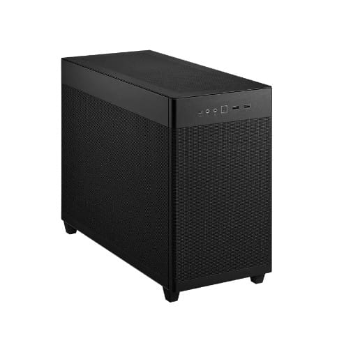 ASUS Prime AP201 MicroATX Mini Tower Noir (90DC00G0-B39000) — image 9
