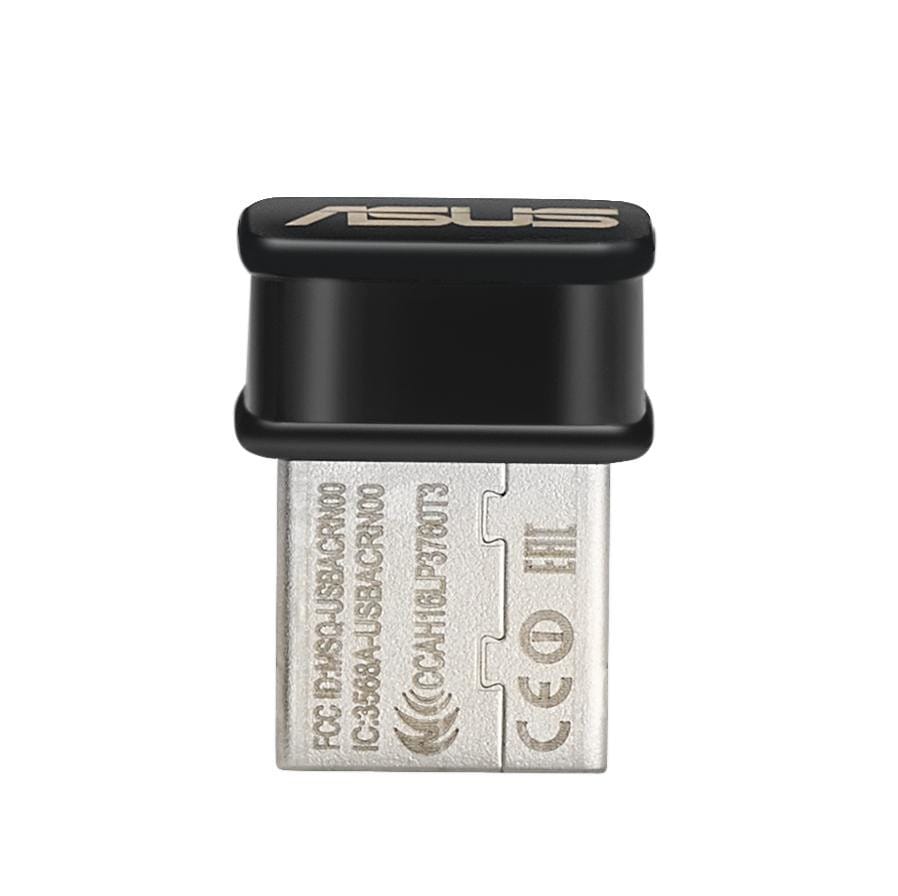 ASUS USB-AC53 Nano WLAN 867 Mbit/s (90IG03P0-BM0R10) — image 5
