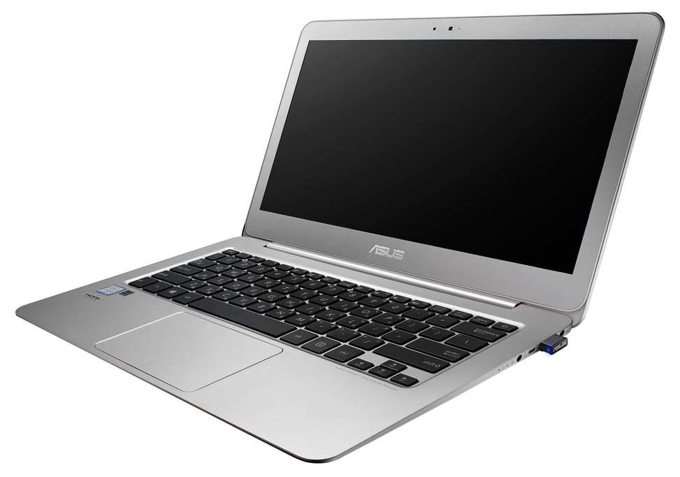 ASUS USB-AC53 Nano WLAN 867 Mbit/s (90IG03P0-BM0R10) — image 7