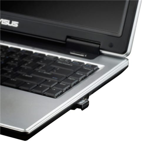 ASUS USB-BT400 Bluetooth 3 Mbit/s (90IG0070-BW0600) — image 2
