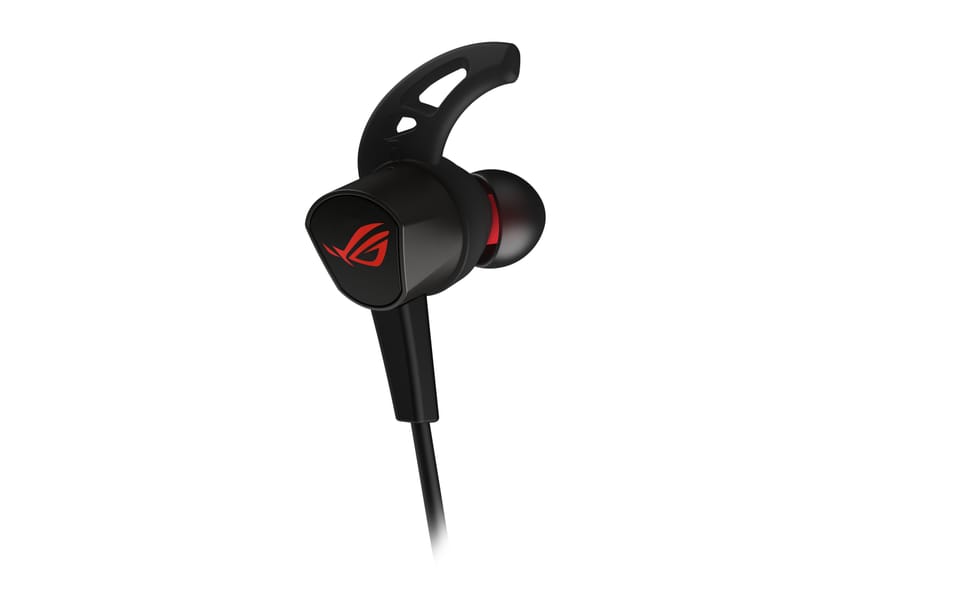 ASUS ROG Cetra Core II Casque Avec fil Ecouteurs Jouer Noir (90YH02V0-B2UA00) — image 5