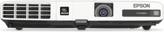Projecteur portable Wi-Fi professionnel EPSON EB-1776W (V11H476040) — image 2