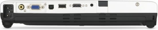 Projecteur portable Wi-Fi professionnel EPSON EB-1776W (V11H476040) — image 5