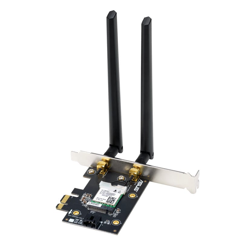 ASUS PCE-AXE5400 Interne WLAN 2402 Mbit/s (90IG07I0-ME0B10) — image 5