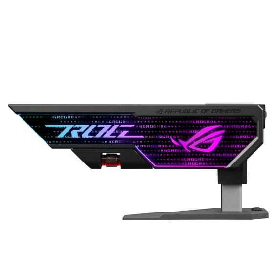 ASUS ROG Herculx Graphics Card Holder Universel Support de carte graphique (90DA0020-B09000)