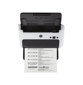 Scanner avec bac d'alimentation HP Scanjet Pro 3000 S2 (L2737A)