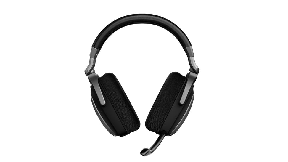 ASUS ROG Delta S Casque Avec fil Arceau Jouer Noir (90YH02K0-B2UA00) — image 7