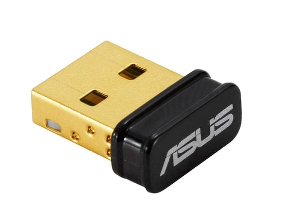 ASUS USB-BT500 Bluetooth 3 Mbit/s (90IG05J0-MO0R00)