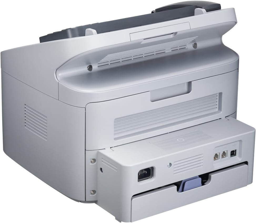 Télécopieur Laser Monochrome Samsung SF-650