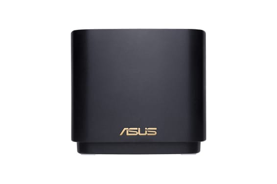 ASUS ZenWiFi Mini XD4 Tri-bande (2,4 GHz / 5 GHz / 5 GHz) Wi-Fi 6 (802.11ax) Noir 4 (90IG05N0-MO3R50)