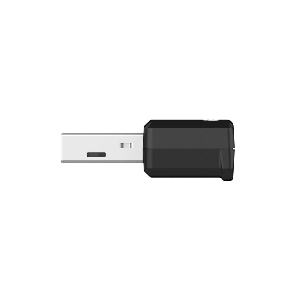 ASUS USB-AX55 Nano AX1800 WWAN 1800 Mbit/s (90IG06X0-MO0B00) — image 3