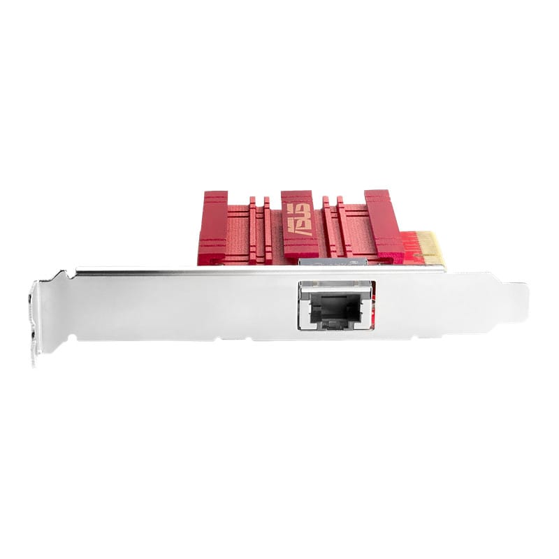 ASUS XG-C100C V2 Interne Ethernet 10000 Mbit/s (90IG0760-MO0B00) — image 2