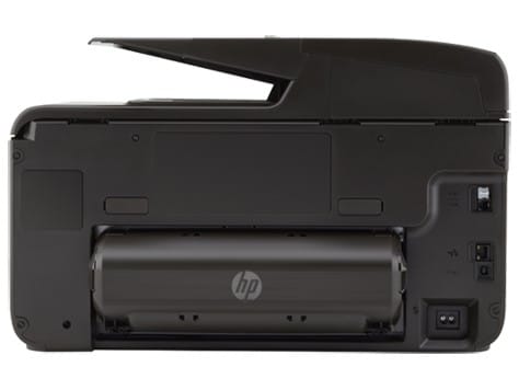 Imprimante multifonction Jet d’encre HP Officejet Pro 276dw (CR770A) — image 6