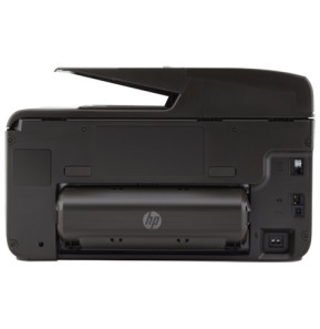 Imprimante multifonction Jet d’encre HP Officejet Pro 276dw (CR770A)