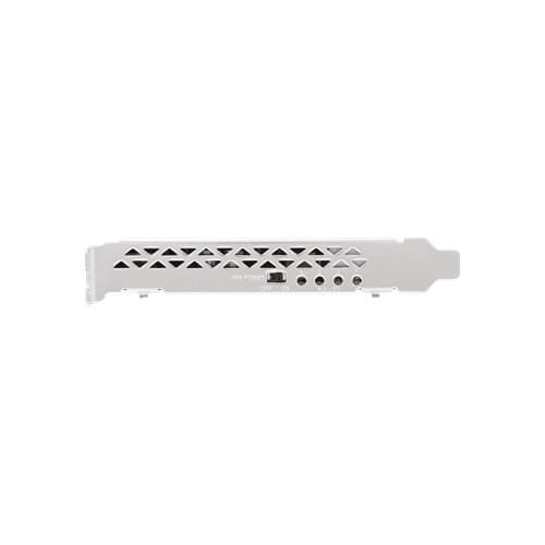 ASUS HYPER M.2 X16 CARD V2 carte et adaptateur d'interfaces Interne (90MC06P0-M0EAY0) — image 3