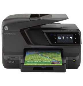 Imprimante multifonction Jet d’encre HP Officejet Pro 276dw (CR770A)