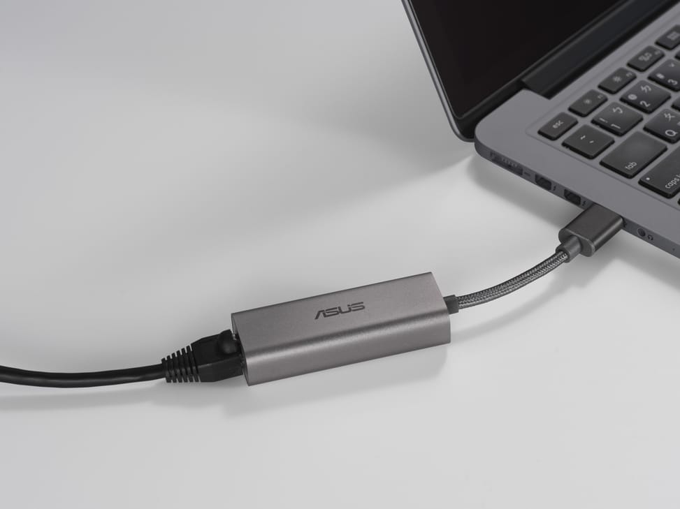 ASUS USB-C2500 Ethernet (90IG0650-MO0R0T) — image 5