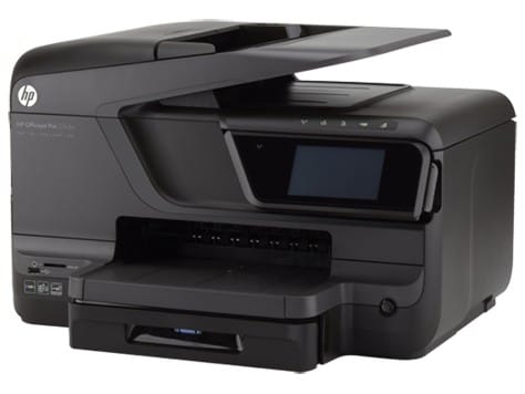 Imprimante multifonction Jet d’encre HP Officejet Pro 276dw (CR770A) — image 4