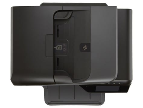 Imprimante multifonction Jet d’encre HP Officejet Pro 276dw (CR770A) — image 5