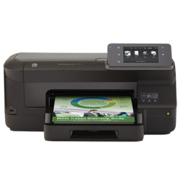 Imprimante HP Officejet Pro 251dw (CV136A)