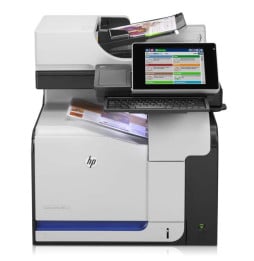 Imprimante multifonctions couleur HP LaserJet Enterprise flow M575c (CD646A)