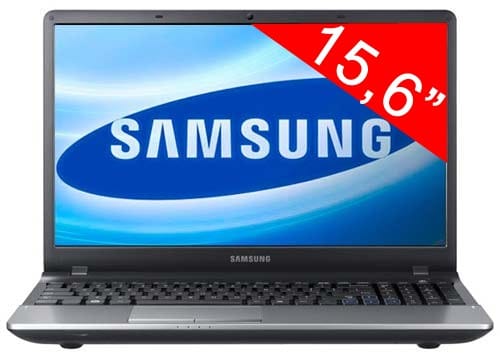 PC portable Samsung NP300 (NP300E5E-A02MA)