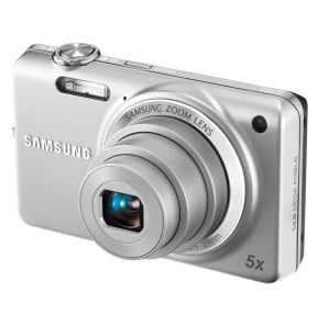 Appareil photo numérique Samsung ST65 - 14.2 MP/5x