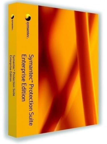 Symantec Protection Suite Enterprise Edition 4.0 Français (21181810) — image 1