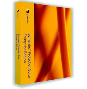 Symantec Protection Suite Enterprise Edition 4.0 Français (21181810)
