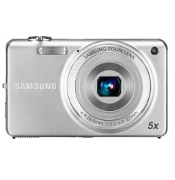 Appareil photo numérique Samsung ST65 - 14.2 MP/5x