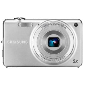 Appareil photo numérique Samsung ST65 - 14.2 MP/5x